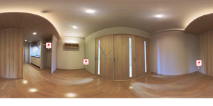 幸 court tsukamoto 303 【大阪府東海道本線　塚本駅　徒歩6分】 の外観写真