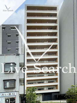 プライムメゾン蒲田 1311 【東京都蒲田4分】 の外観写真