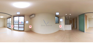 6161670ソレイユノース 102 【群馬県細谷駅】 の外観写真