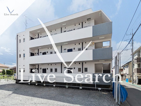 リバーサイドマンション熊谷 201 【埼玉県熊谷駅】 の外観写真