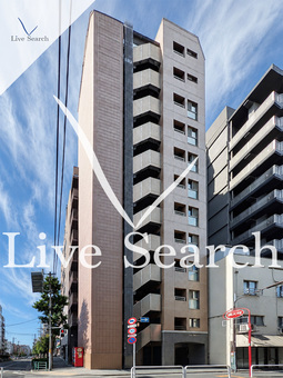 プレール神田佐久間町 903 【東京都山手線 秋葉原駅】 の外観写真