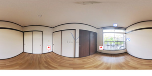 2004800コーポ上中里 202 【神奈川県洋光台】 の外観写真
