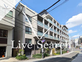 プライムメゾン品川 215 【東京都北品川】 の外観写真