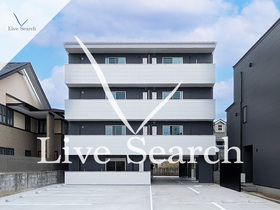 NRAY RESIDENCE 401 【東京都西新井大師西】 の外観写真