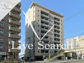 VerdeLeaf菊井 603 【愛知県亀島駅】 の外観写真