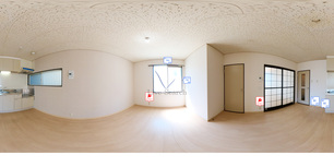 CASA　VERDE 102 【大阪府東淀川駅】 の外観写真