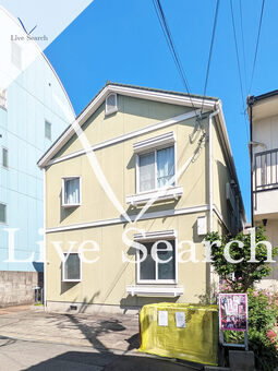 CASA　VERDE 102 【大阪府東淀川駅】 の外観写真