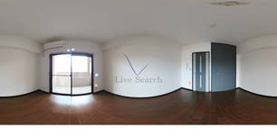 ピュアドームエレガンテ平尾 906 【福岡県西鉄平尾駅】 の外観写真