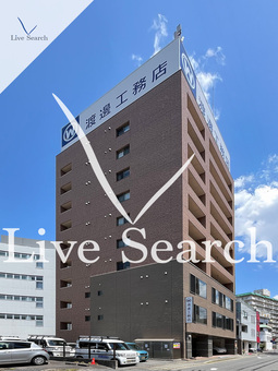 ゴールドヒルズ渡辺 1003 【愛知県金山駅】 の外観写真