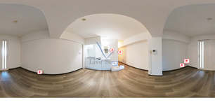 エクセレンス祇園 1209 【福岡県祇園駅】 の外観写真