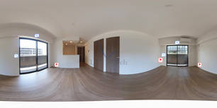 RJRプレシア天神サウス 203 【福岡県渡辺通駅】 の外観写真