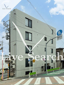 レガーロ矢口渡 202 【東京都矢口渡駅】 の外観写真