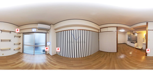 日の出ハイツ 202 【東京都東池袋駅】 の外観写真