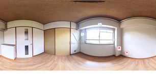 池上第2 207 【愛知県名古屋市バス:池上】 の外観写真