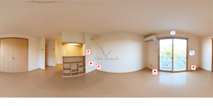 フォレストサイドFUKUCHI  202 【栃木県東武宇都宮駅】 の外観写真