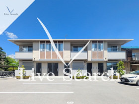 Vila Keyaki 102 【群馬県群馬総社駅】 の外観写真