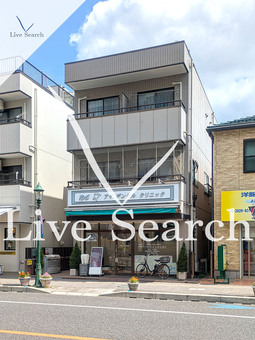 ドエル青木 305 【埼玉県新所沢】 の外観写真