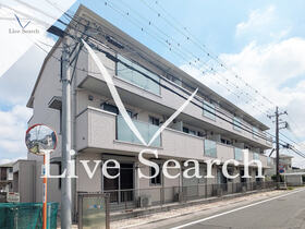 Park 302 【群馬県太田駅】 の外観写真