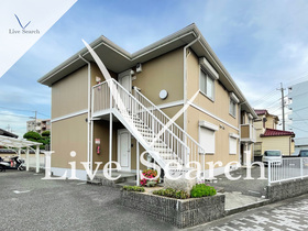 5402180ウエストコート二見 102 【兵庫県山陽本線 土山駅 徒歩10分】 の外観写真