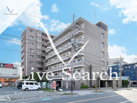 シャンリヴィエール 403 【大阪府泉大津駅】 の外観写真