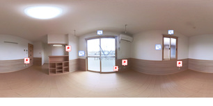 メイプルリーフ B202 【栃木県小山】 の外観写真