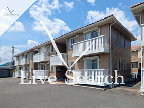 メイプルリーフ B202 【栃木県小山】 の外観写真