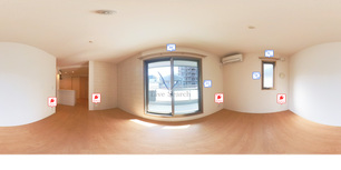 MAISON 91 STEY 301 【大阪府九条駅】 の外観写真