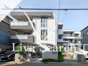 MAISON 91 STEY 301 【大阪府九条駅】 の外観写真