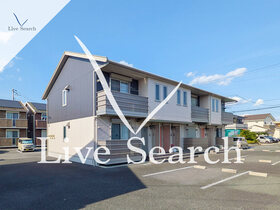 フォレステージ A102 【栃木県小山駅】 の外観写真