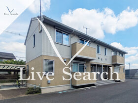 ディアコート駒生E 101 【栃木県東武宇都宮駅】 の外観写真