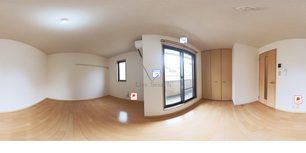 セラヴィエム 202 【大阪府塚本】 の外観写真