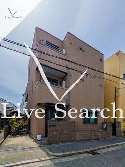 セラヴィエム 202 【大阪府塚本】 の外観写真