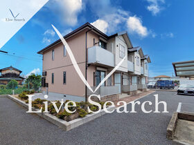 グレイス　コート 0113 【滋賀県太郎坊宮前】 の外観写真