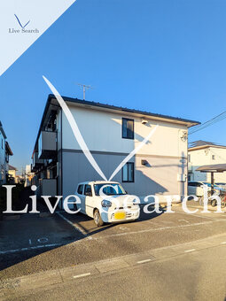 パティオ 101 【埼玉県京浜東北・根岸線　大宮駅　バス所要時間8分　側ヶ谷戸バス停　徒歩3分】 の外観写真