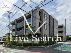 ラルク 101 【埼玉県南浦和駅】 の外観写真
