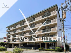 ISマンション 401 【福岡県竹下駅】 の外観写真