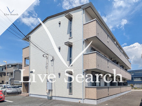 パインズヒル 101 【埼玉県京浜東北・根岸線　大宮駅　徒歩13分】 の外観写真