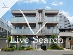 5159ルミエール住吉本町 102 【兵庫県東海道本線 住吉駅 徒歩4分 】 の外観写真