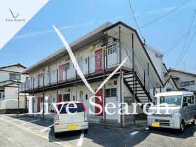 TMハイツ 101 【福岡県七隈駅】 の外観写真