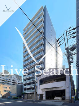 BraTTo栄プレシャス 503 【愛知県名古屋市営地下鉄鶴舞線 大須観音駅】 の外観写真