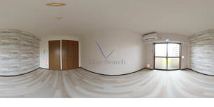 キララ的場 403 【福岡県井尻駅】 の外観写真