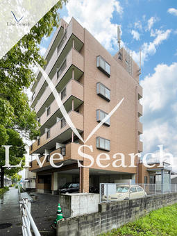 キララ的場 403 【福岡県井尻駅】 の外観写真