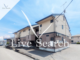 シェル駒生B 205 【栃木県東武宇都宮駅】 の外観写真