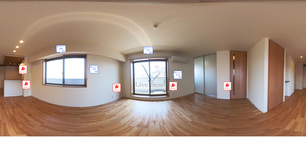 ShaMaison甲子園町 301 【兵庫県甲子園口駅】 の外観写真