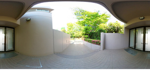 アスティオン三ッ池公園 305 【神奈川県JR鶴見駅】 の外観写真