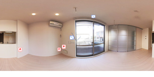 プランドールK 102 【群馬県高崎駅】 の外観写真