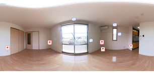 グリーンパーク高崎壱番館 102 【群馬県高崎問屋町駅】 の外観写真