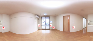 ウィステリアC 103 【群馬県高崎駅】 の外観写真