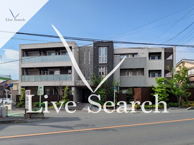 ルソレイユルヴァン 201 【埼玉県浦和駅】 の外観写真