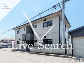 アージュⅡ 202 【群馬県北高崎駅】 の外観写真